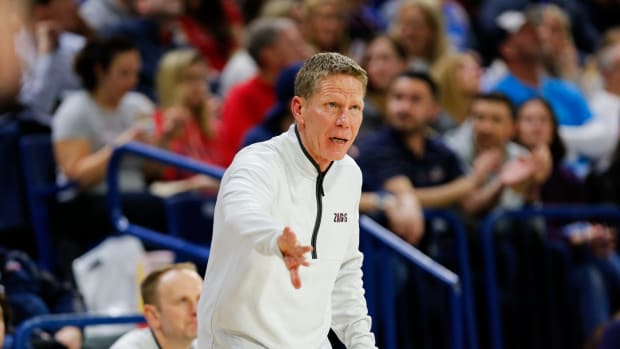 Mark Few